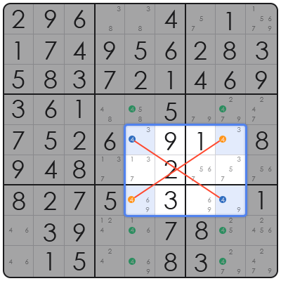 25x25 sudoku
