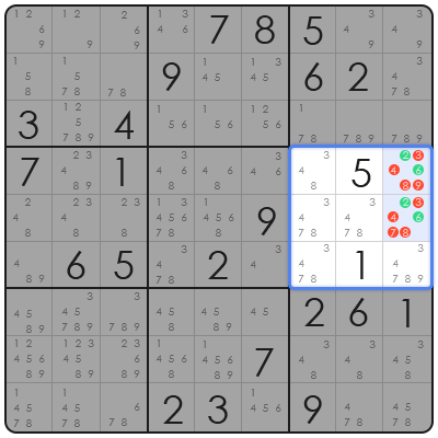 krazydad killer sudoku
